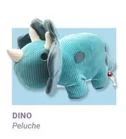 Oferta de Dino Peluche en Belros