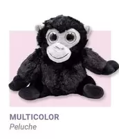 Oferta de Multicolor Peluche en Belros