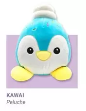 Oferta de Kawai Peluche en Belros