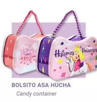 Oferta de Bolsito Asa Hucha en Belros