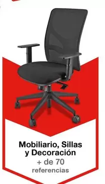 Oferta de Mobiliario, Sillas Y Decoración en Staples Kalamazoo