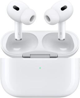 Oferta de Apple AirPods Pro 2.ª gen A3047+A3048 (Estuche USB-C MagSafe A2968), A por 225€ en CeX
