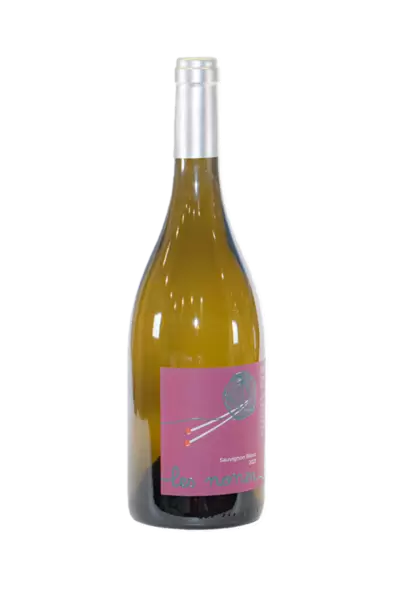 Oferta de VINO LES NONES SAUVIGNON BLANCO por 10,95€ en Vinalium