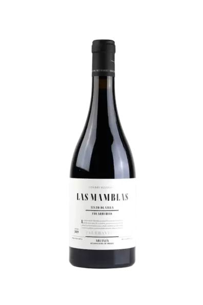 Oferta de VINO EL MAMBLAS por 34,95€ en Vinalium