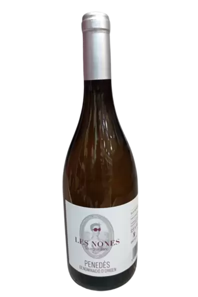 Oferta de VINO LES NONES SAUVIGNON BLANCO por 10,95€ en Vinalium