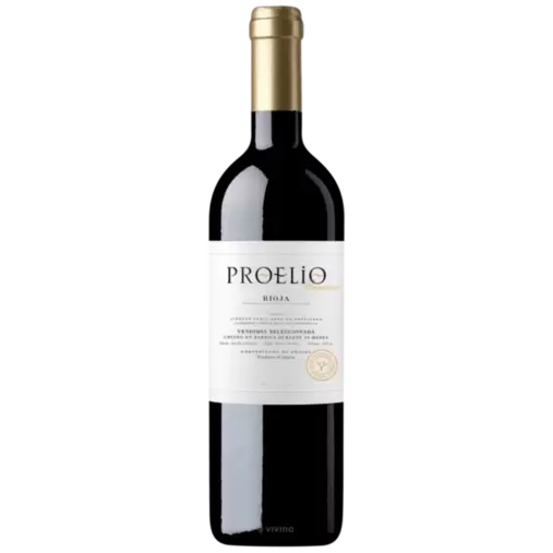 Oferta de VINO PROELIO RESERVA por 16,95€ en Vinalium