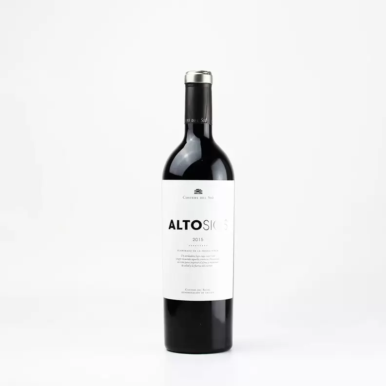 Oferta de VINO ALTO SIOS por 14,9€ en Vinalium