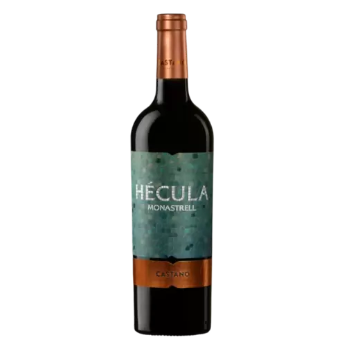 Oferta de VINO HECULA por 6,5€ en Vinalium