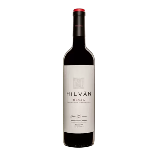 Oferta de VINO HILVAN CRIANZA por 11,5€ en Vinalium