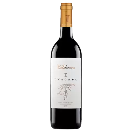 Oferta de VINO VALDUERO UNA CEPA por 29,95€ en Vinalium