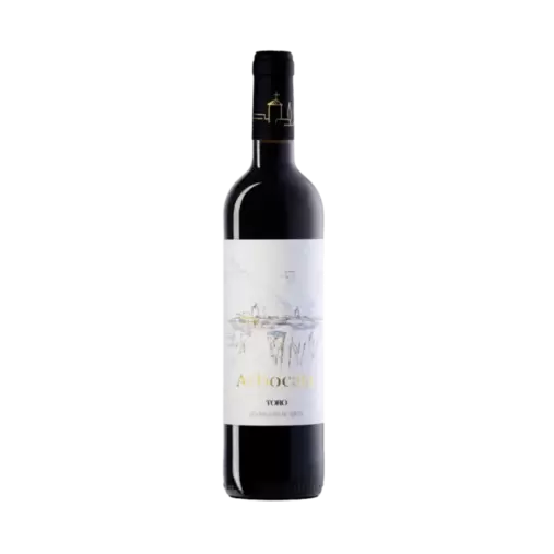 Oferta de VINO ARBOCALA por 6,95€ en Vinalium