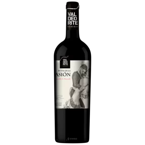 Oferta de VINO RUTAS DE LA PASION por 5,95€ en Vinalium