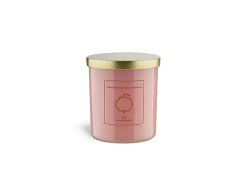 Oferta de Velas aromáticas por 5€ en TEDi