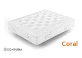 Oferta de COLCHÓN SONPURA CORAL por 382€ en Idescanso