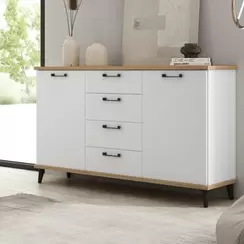 Oferta de Aparador mod. Canarias por 260€ en HiperMueble Canarias