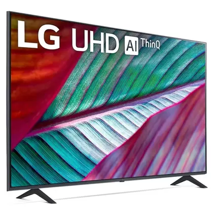 Oferta de TV LED 126 cm (50")50UR78006 4K, HDR10, Dolby Digital Plus, Smart TV, webOS23 por 389€ en La tienda en casa