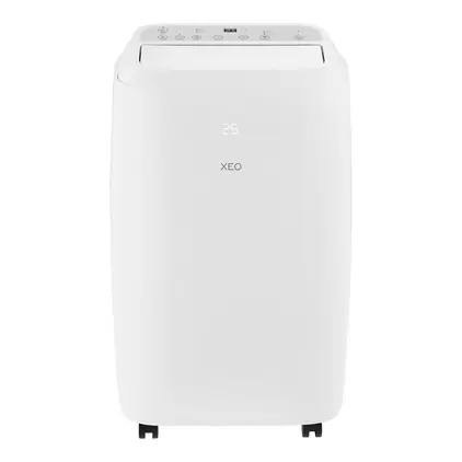 Oferta de Aire acondicionado portátil3.010 frig/h y 2.268 kcal/h - ACPX34 por 367,42€ en La tienda en casa