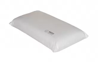 Oferta de Almohada Viscoelástica Visco Carbono Plus por 31,79€ en Factory descans