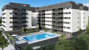 Oferta de Habitat Parque Ahijones por 317000€ en Habitat