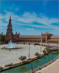 Oferta de Sevilla en Habitat