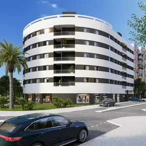 Oferta de Habitat Nuevo San Lucas por 263000€ en Habitat