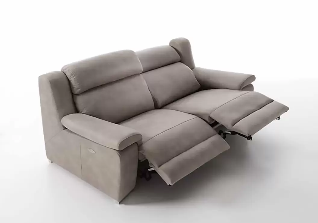 Oferta de BLUS RELAX ELÈCTRIC por 1346€ en MacMobles