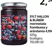 Oferta de Mermelada en IKEA