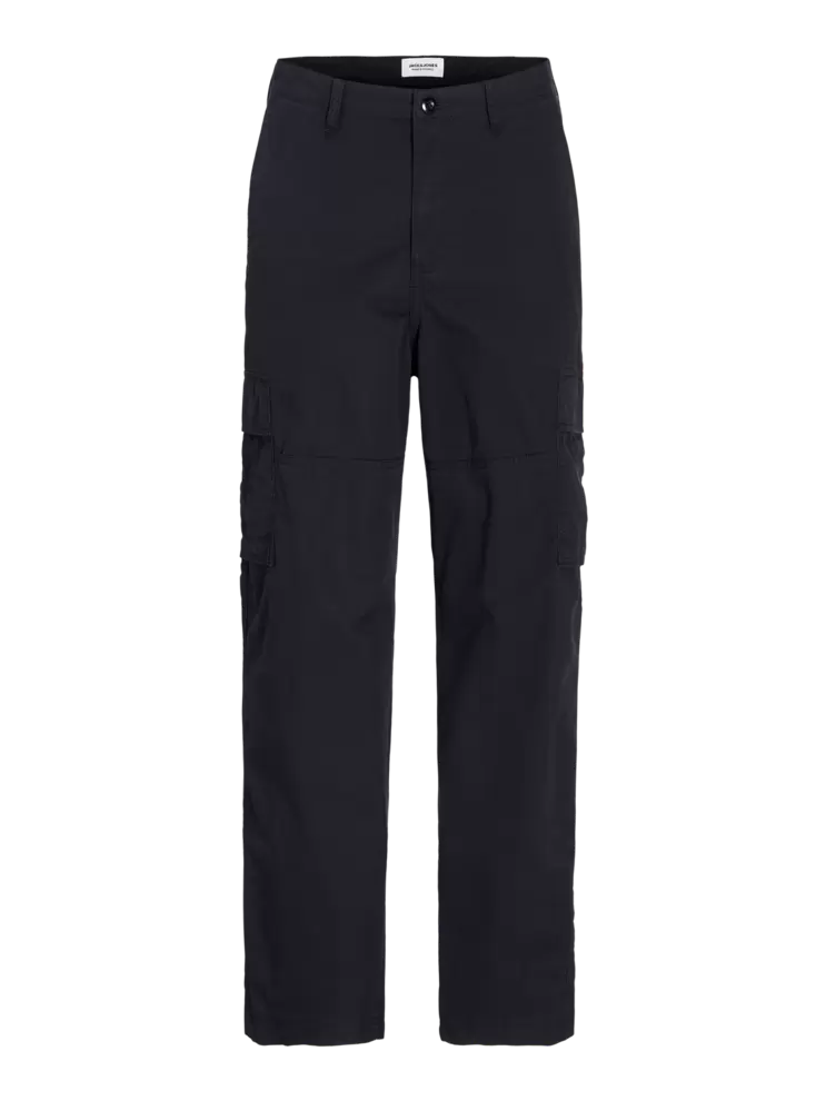 Oferta de Paquete de 2 Pantalones cargo Corte loose por 50€ en Jack & Jones