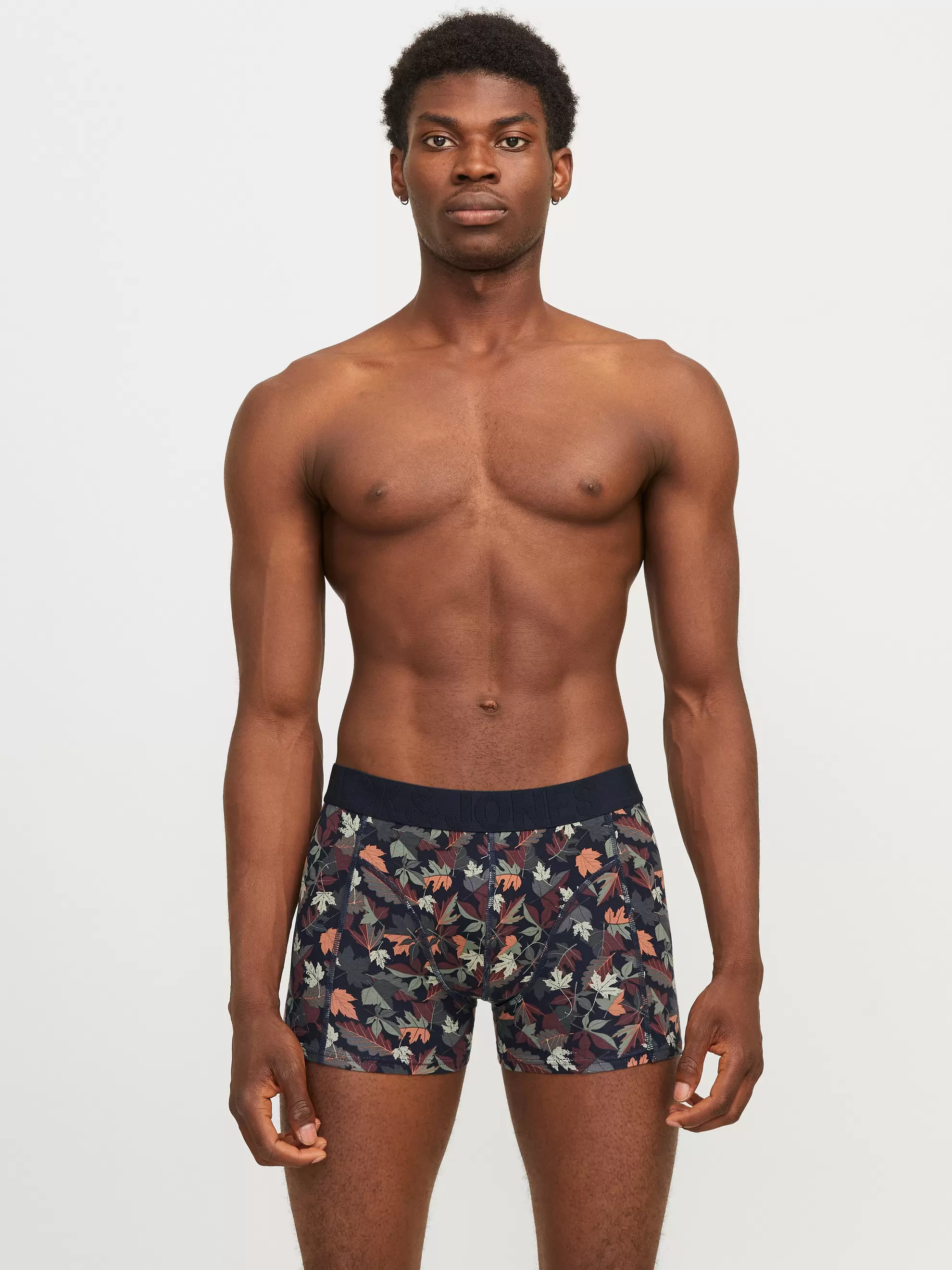 Oferta de Paquete de 3 Boxers por 19,99€ en Jack & Jones