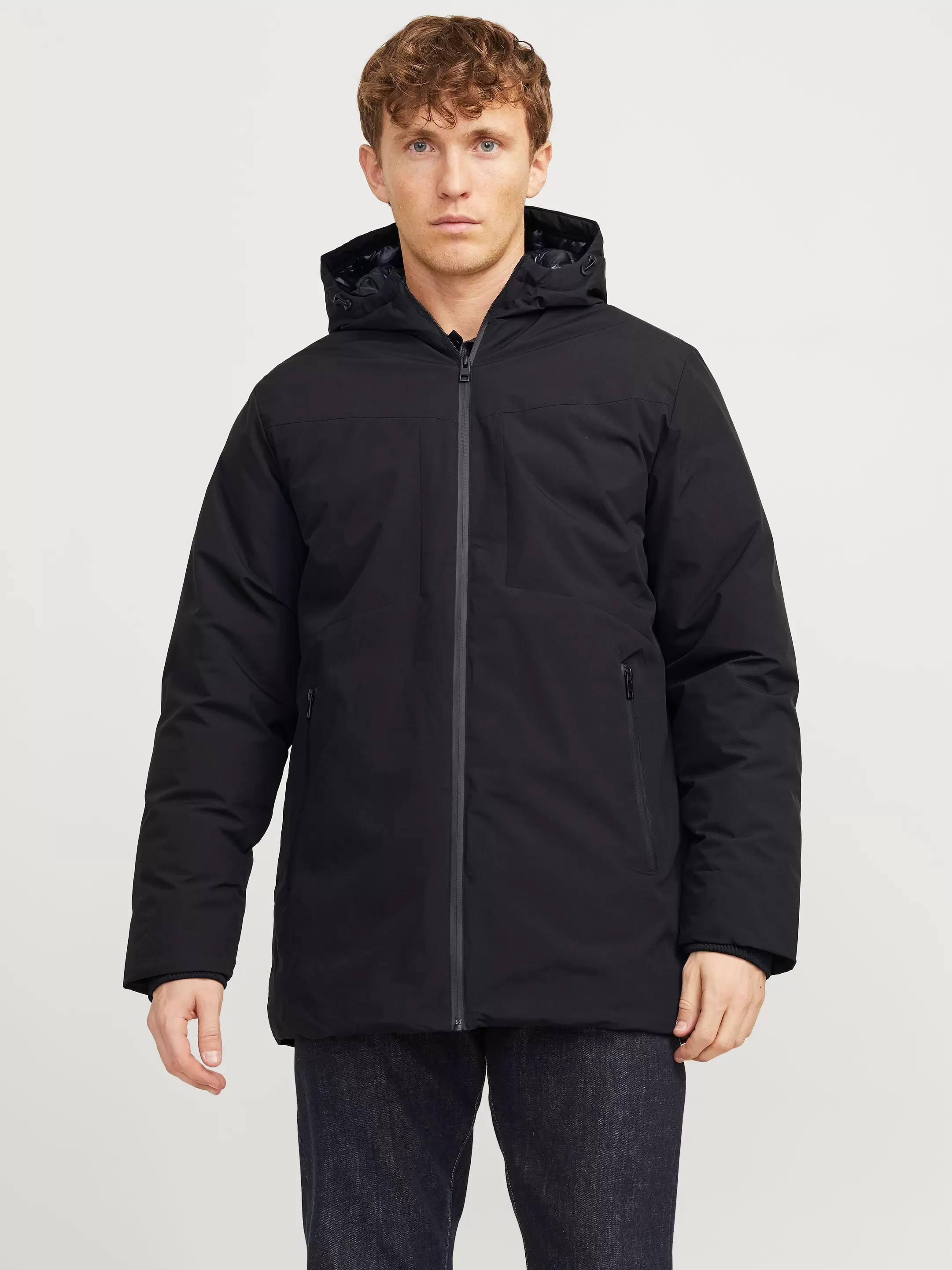 Oferta de Parka por 104,99€ en Jack & Jones