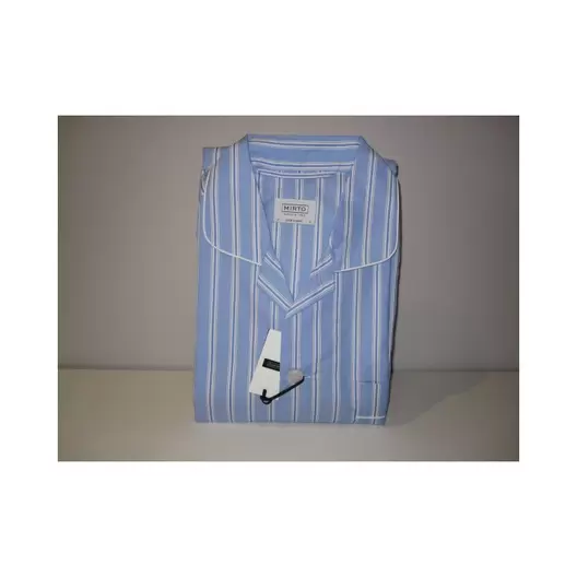 Oferta de Pijama largo de mirto por 110€ en Lencería La Vascongada