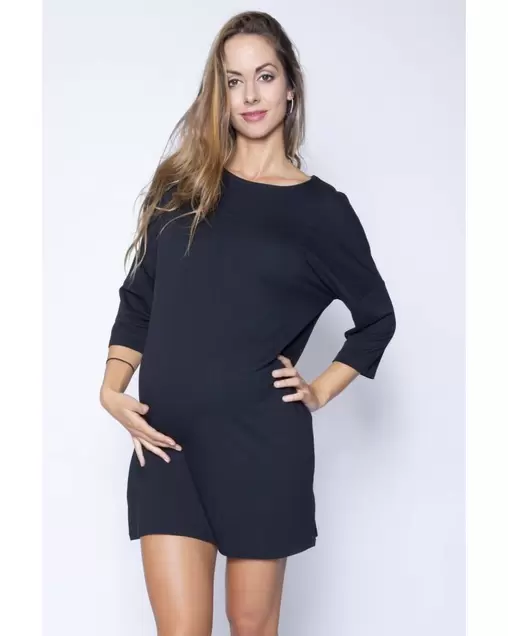 Oferta de CAMISETA PREMAMÁ ANNE por 16€ en MIT MAT MAMA