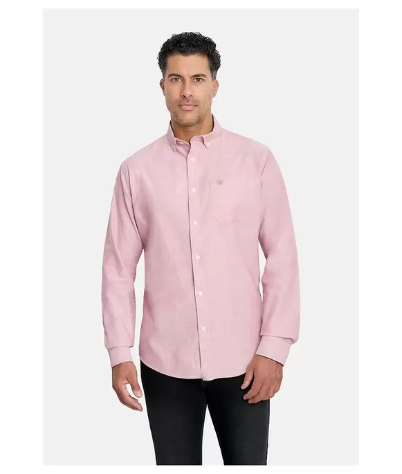 Oferta de CAMISA SPORT 1100-2521 por 29,99€ en Emblems