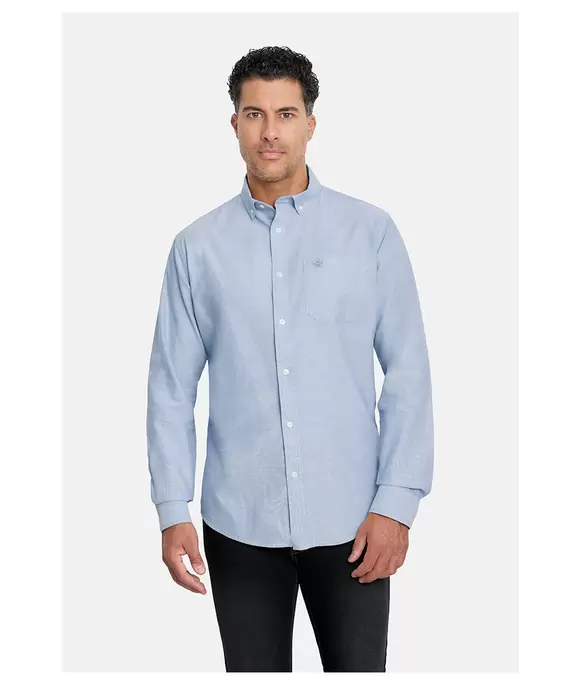 Oferta de CAMISA SPORT 1100-2521 por 29,99€ en Emblems