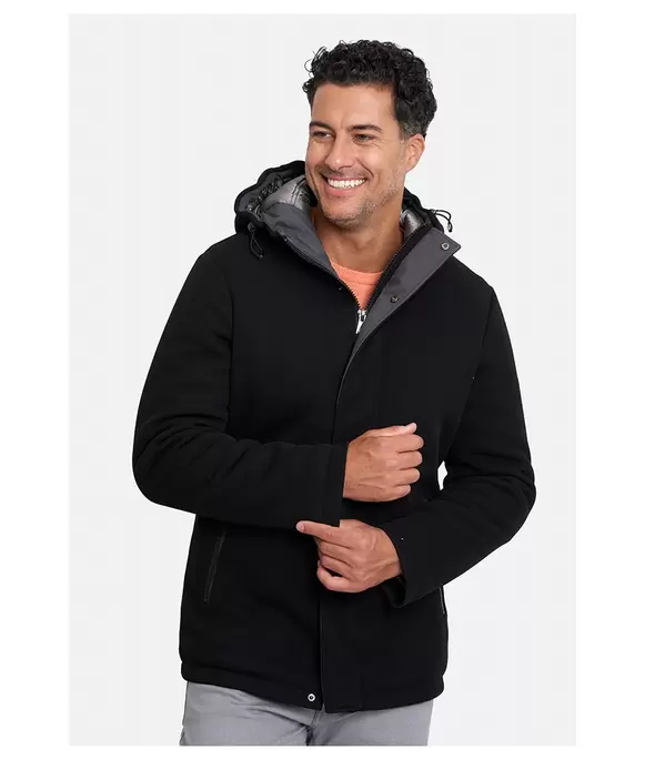 Oferta de PARKA CRISAN-2420 por 99,99€ en Emblems