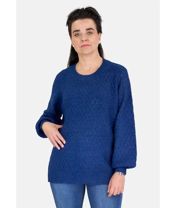 Oferta de MUJER PUNTO ARAN-3905 por 15,99€ en Emblems