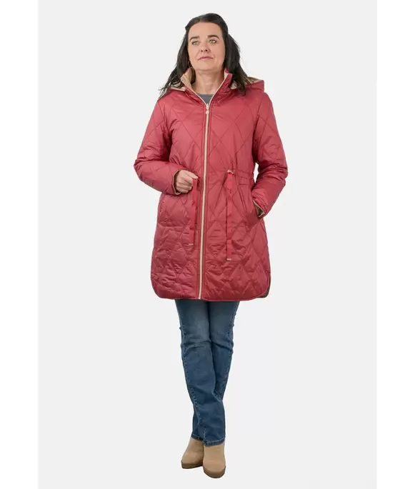 Oferta de MUJER CAZADORA DAHLIA-5703 por 67,99€ en Emblems