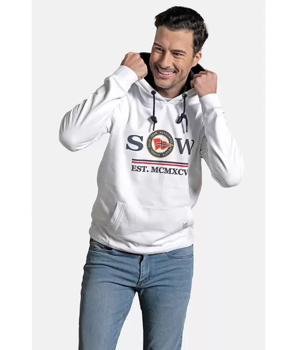 Oferta de SUDADERA ALPES-3510 por 24,95€ en Emblems