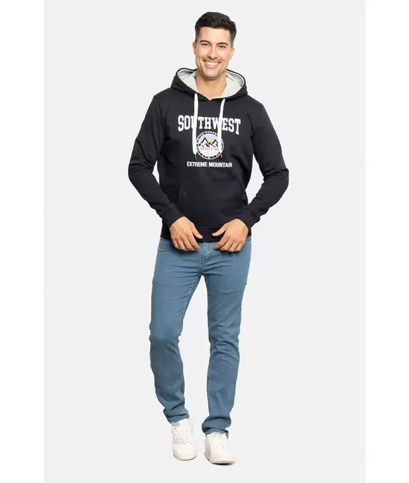 Oferta de SUDADERA NEAT-3560 por 19,99€ en Emblems