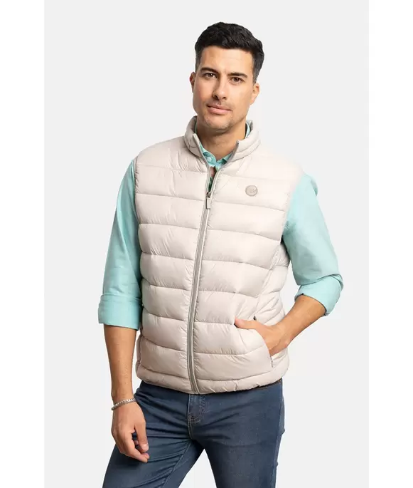 Oferta de CHALECO SPORT NEWSEGAL-1400 por 29,99€ en Emblems