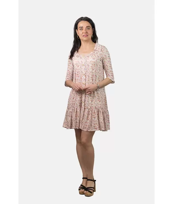 Oferta de MUJER VESTIDO MARIAN-216 por 39,99€ en Emblems