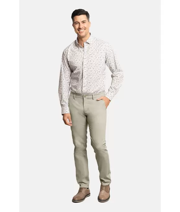 Oferta de PANTALONES NOVA-1303 por 39,99€ en Emblems