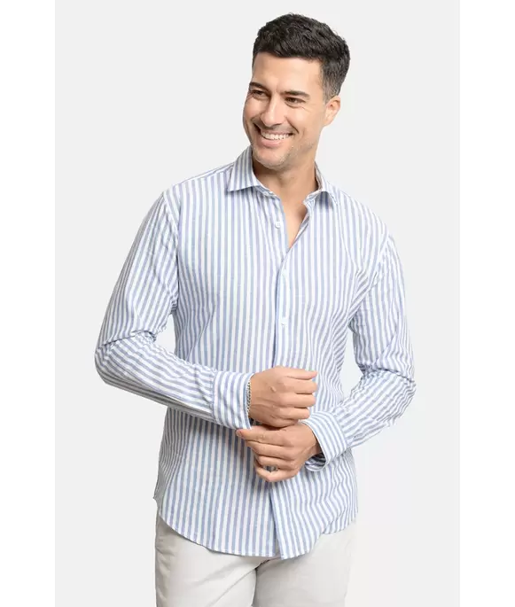 Oferta de CAMISA SPORT 1704-1522 por 29,99€ en Emblems