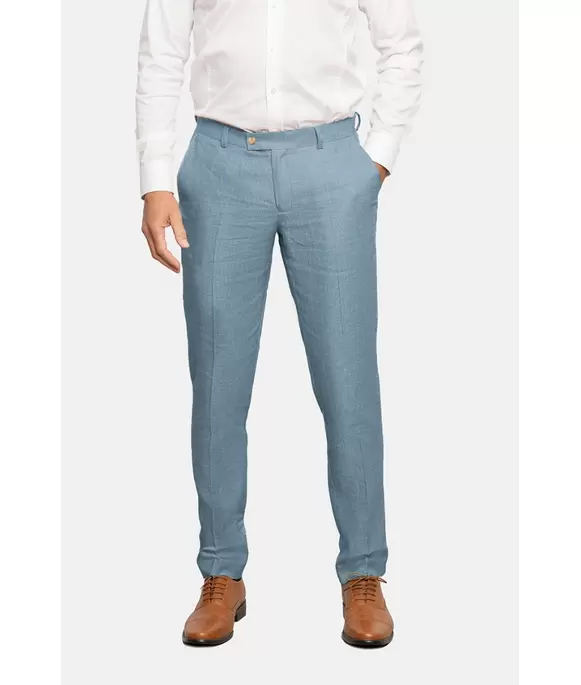 Oferta de PANTALON VESTIR 27-1411 por 49,99€ en Emblems