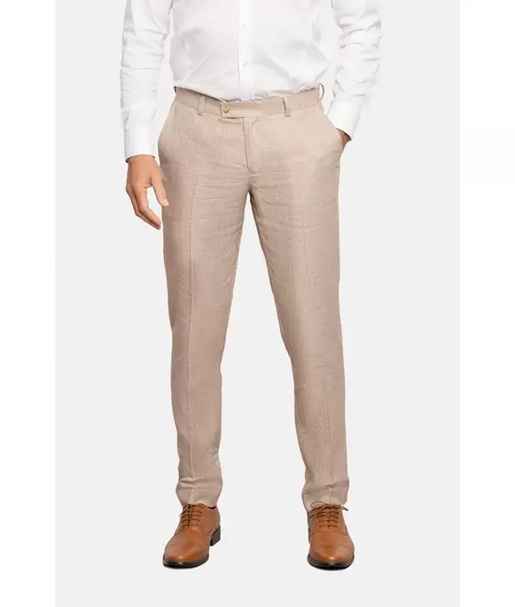 Oferta de PANTALON VESTIR 27-1411 por 49,99€ en Emblems