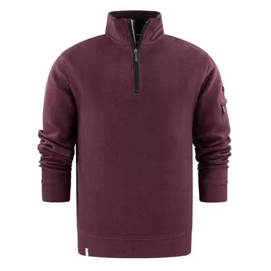 Oferta de Sweater con cremallera 423119 por 109,9€ en Baileys