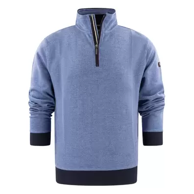 Oferta de Sweater con cremallera 423112 por 119,9€ en Baileys