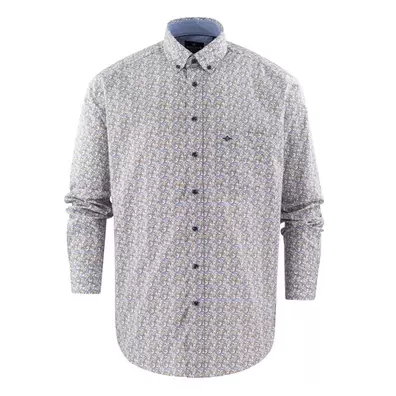 Oferta de Camisa estampada regular fit 427697 por 49,9€ en Baileys