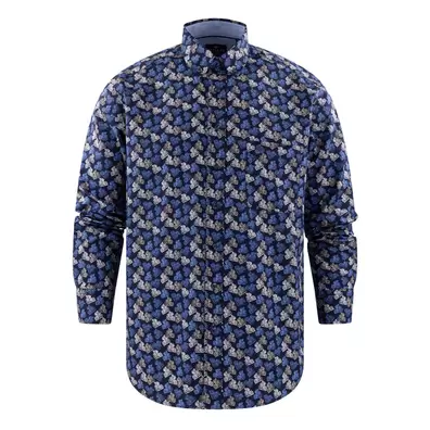 Oferta de Camisa estampada regular fit 427694 por 49,9€ en Baileys