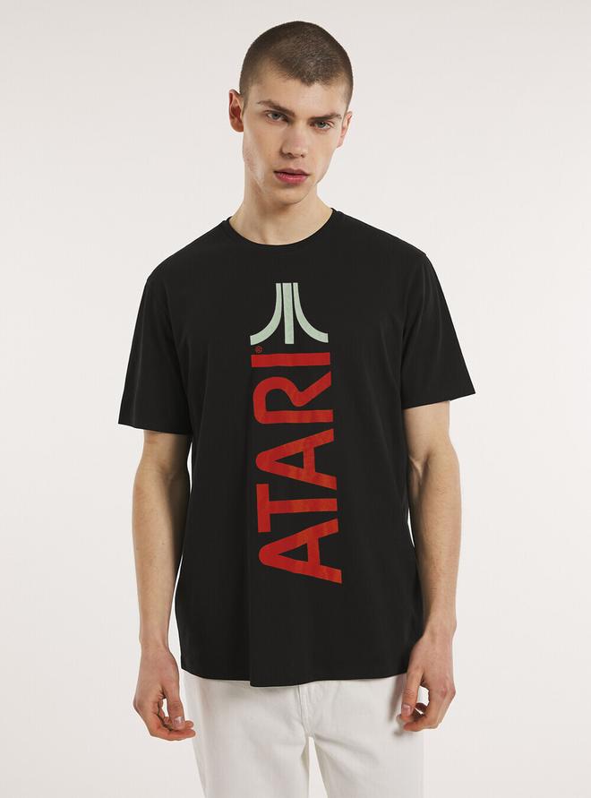 Oferta de Camiseta Atari / Alcott por 9,99€ en Alcott